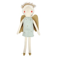Angel Doll Character Doll By Meri Meri